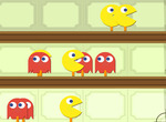 Pacman-funfair