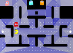 Pacman-mangu-valged-pallid
