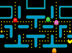 Pacman-remix