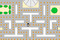 Pacman-game-dengan-pemain-basket-dan-bola-basket