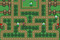 Pacman-در-بازی-با-موبایل-و-کامپیوتر