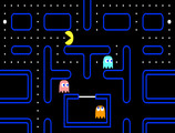 Pacman-ಶಾಸ್ತ್ರೀಯ