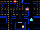 ಸೋನಿಕ್-ಜೊತೆ-pacman-ಆಟ