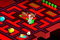 ಒಂದು-ಕೈತೋಟ-ಒಂದು-ಅಡಿಗೆ-ಜೊತೆ-pacman-ಆಟ