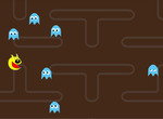 Pacos있는-pacman-게임