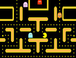Pacman-게임-​​flashman