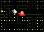 Pacman-ludum-cum-a-turpis-et-polypus