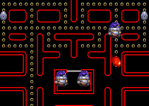 Pacman-ludum-cum-genius-ii