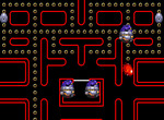Pacman-игры-sonic-2