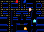 Pacman-игры-sonic