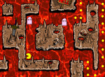Приключения-pacman-в-аду