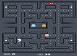 Ban-đầu-trò-chơi-pacman