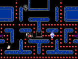 Pacman的遊戲新世紀福音戰士